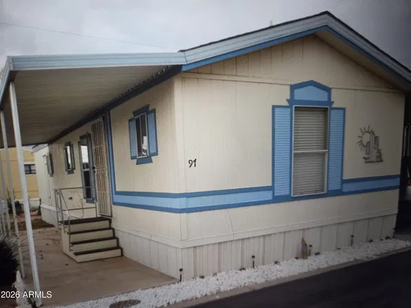 2121 N CENTER Street #97, Mesa, AZ 85201