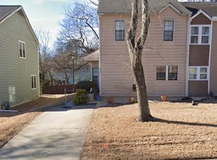 721 Victoria Pl SW, Atlanta, GA 30310