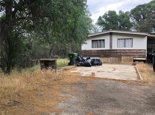 9293 Stagecoach Ln, Lower Lake, CA 95457