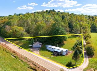 State Road 158 Rd, Bedford, IN 47421