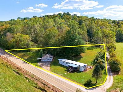 State Road 158 Rd, Bedford, IN, 47421