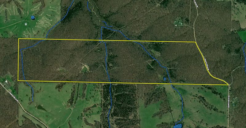 1st image of Handley Rd