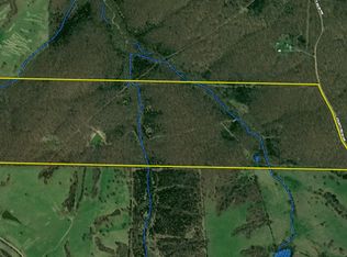 Handley Rd, Long Lane, MO 65590