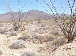 244-06-100 E Easy Road, Yucca, AZ 86438