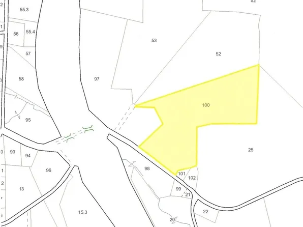 Lot 4 QUAIL JOHN Road #4.100, Thetford, VT 05043