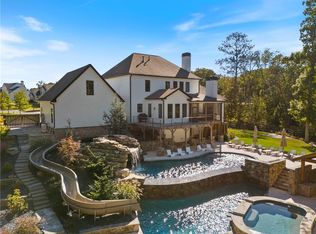 128 Creekview Ln, Canton, GA 30115