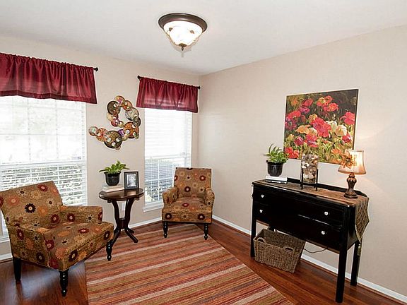 3rd image of 20707 Cypress Breeze Dr