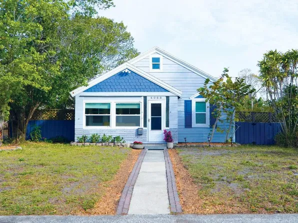 4063 10th Ave N, Saint Petersburg, FL 33713