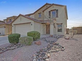 3317 Conterra Park Ave, North Las Vegas, NV 89081