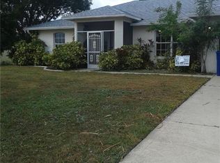 126 Zenith Cir, Fort Myers, FL 33913