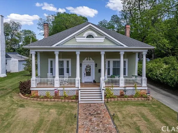 401 S Alexander Avenue, Washington, GA 30673