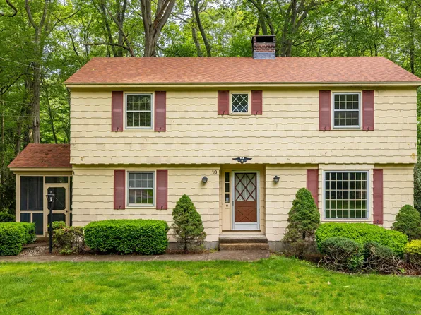 10 Laurel Glen Drive, East Hampton, CT 06424