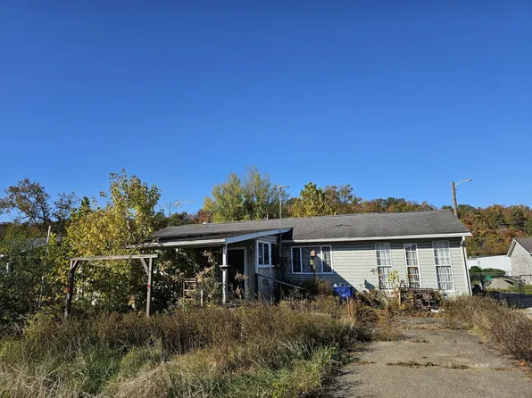 59 Township Road 1335, South Point, OH 45680