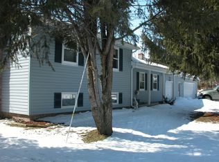2430 Emerson Rd, Weedsport, NY 13166