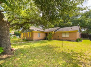 5915 Nordling Rd, Houston, TX 77076