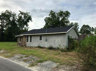 1814 Huckaby Rd, Waycross, GA 31503