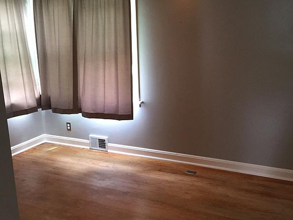 Master bedroom with remote control fan