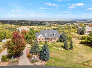 1111 Annabar Dr, Castle Rock, CO 80108
