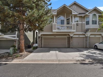 1356 Carlyle Park Circle, Highlands Ranch, CO, 80129