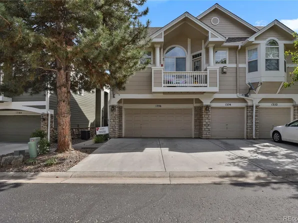 1356 Carlyle Park Circle, Highlands Ranch, CO 80129