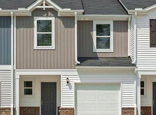 124 Arrow Ct, Greer, SC 29651