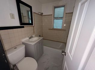 241 Duncan Ave #1A, Jersey City, NJ 07306
