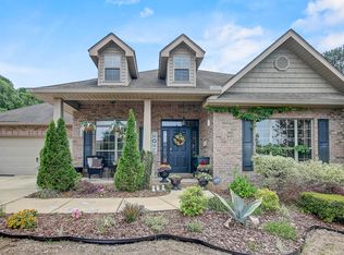 104 Traverse Ln, Crestview, FL 32536