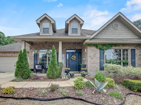 104 Traverse Ln, Crestview, FL 32536