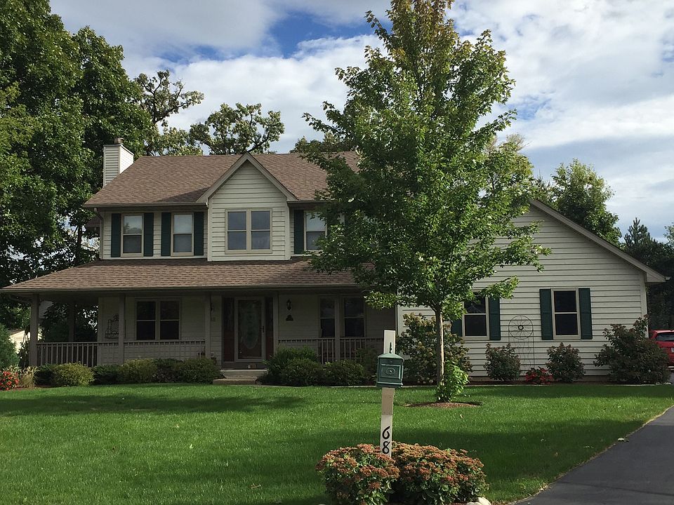 2nd image of 689 N 3rd Ct