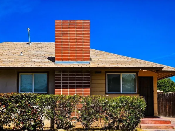 1206 W Normal Ave, Fresno, CA 93705