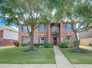 11911 Gardner Park Ln, Sugar Land, TX 77498