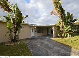 7904 Orleans St, Miramar, FL 33023