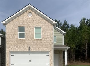 6194 Lake Rock Ln LOT 36, Lithonia, GA 30058