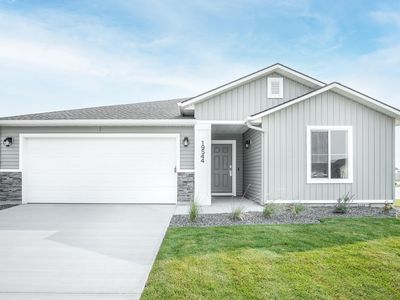 11115 Bidwell St, Caldwell, ID, 83605