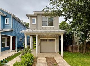 447 Natalen Ave, San Antonio, TX 78209