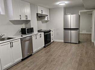 197 Morning Star Dr #BASEMENT, Vaughan, ON L4L 6J1