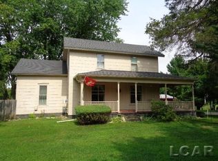 12584 Clinton Rd, Clinton, MI 49236