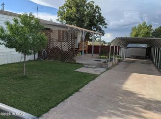 505 E Hillcrest Dr, Benson, AZ 85602