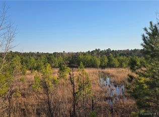 3 Josey Williams Rd, Erwin, NC 28339