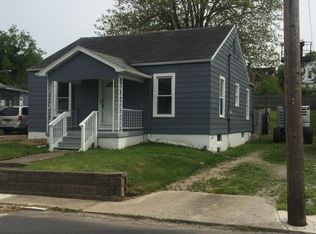 433 E Bridge St, Cynthiana, KY 41031