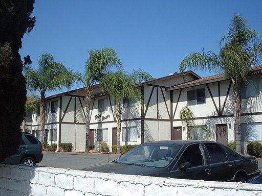 5th image of 1503 Mt Vernon Ave #A