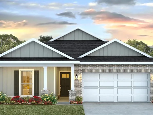 Shelby Plan, Sherwood Grove