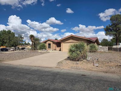 5468 Mirasol Dr, Las Cruces, NM, 88007