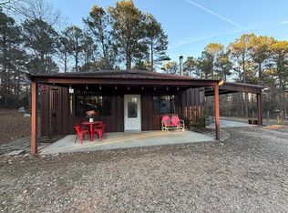 221 Feemster Rd, Nashville, AR 71852