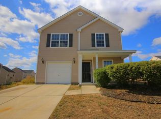 100 Perry Oaks Ln, Columbia, SC 29229