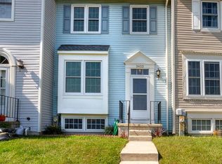 3422 Winter Moss Ct, Abingdon, MD