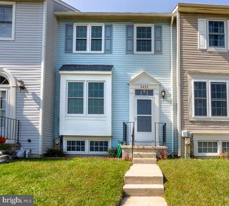 3422 Winter Moss Ct, Abingdon, MD, 21009