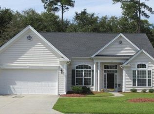 347 Winding Brook Ct, Murrells Inlet, SC 29576