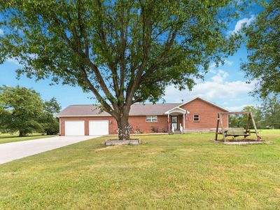 137 Butcher Estates Rd, Russell Springs, KY, 42642