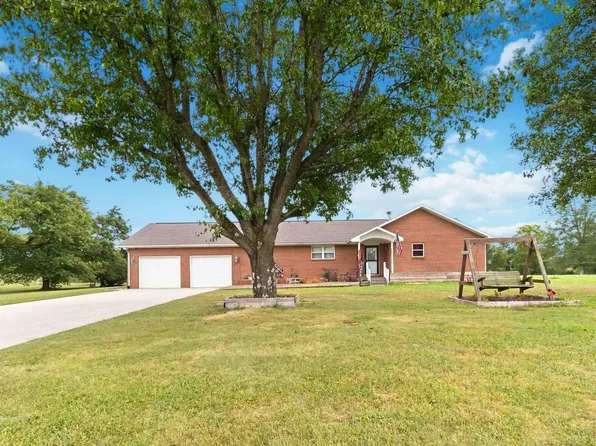 137 Butcher Estates Rd, Russell Springs, KY 42642